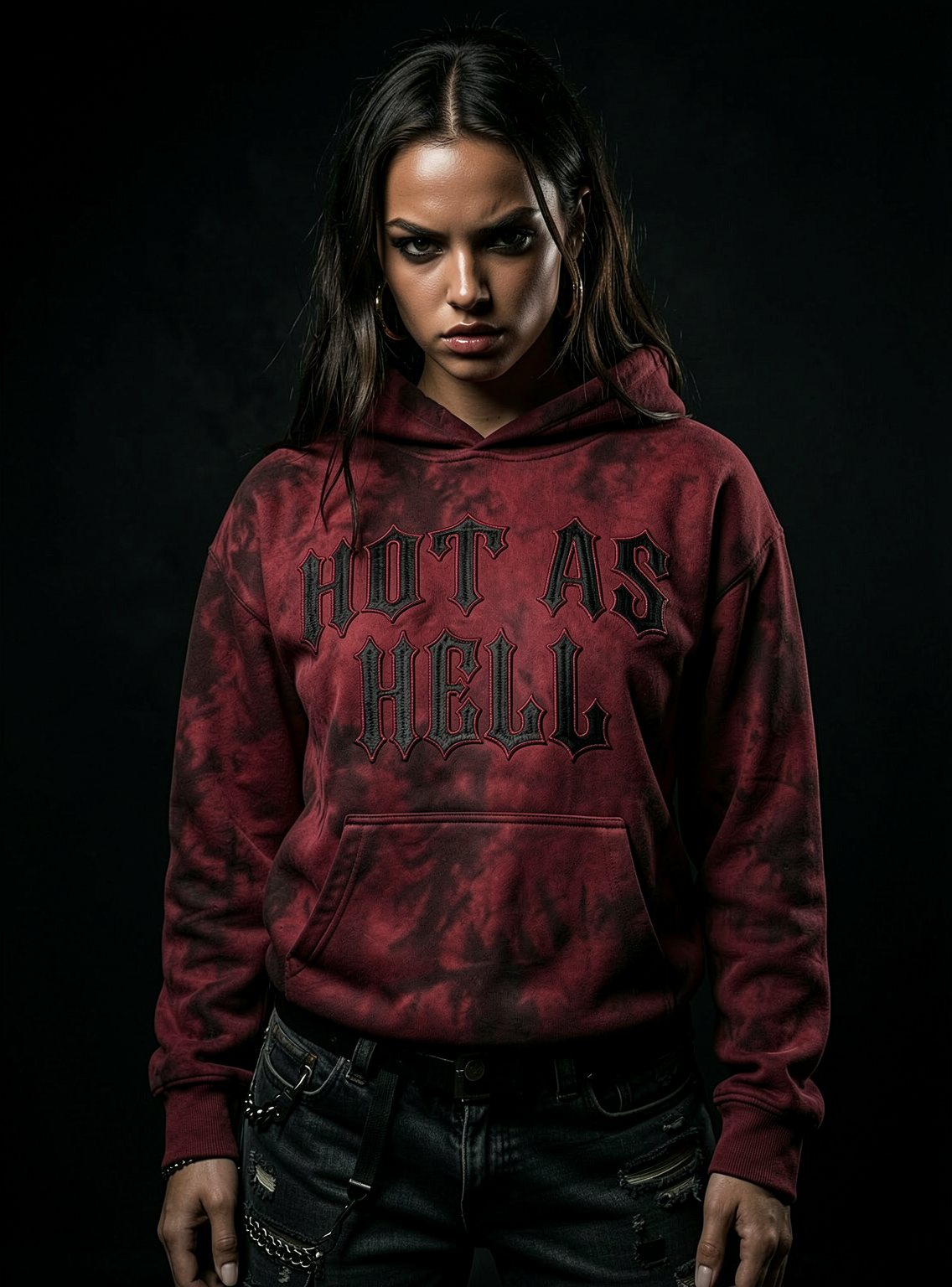 The OG Hoodie