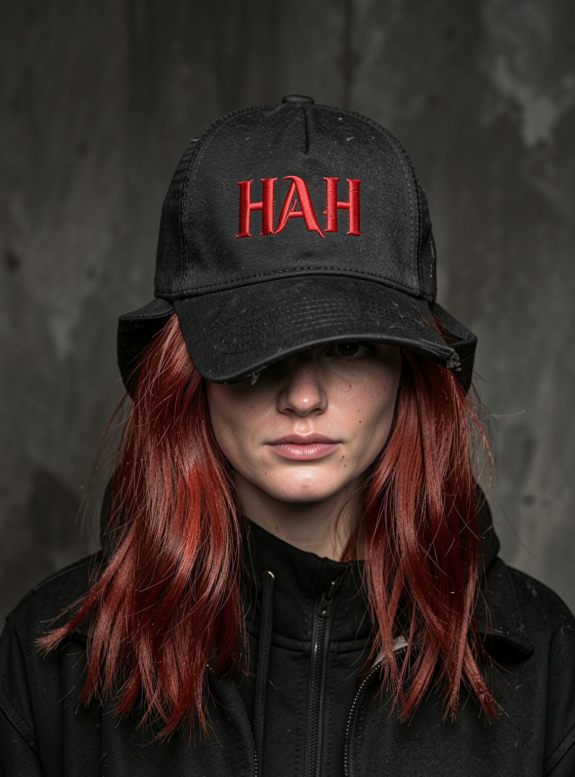 Trucker Hat